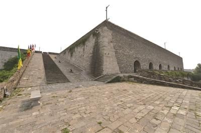 明城墙保护范围增至两侧65米 破坏城墙最高罚10万 