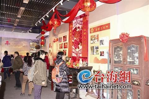 ▲藏品吸引了不少市民