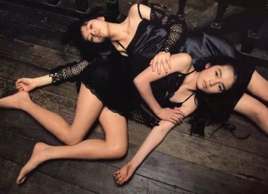 筱山纪信 《少女馆》