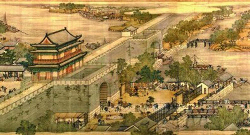 北宋时期已存在慈善机构 