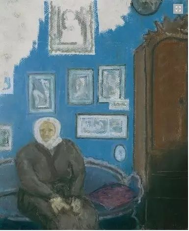 钢琴家里赫特作品