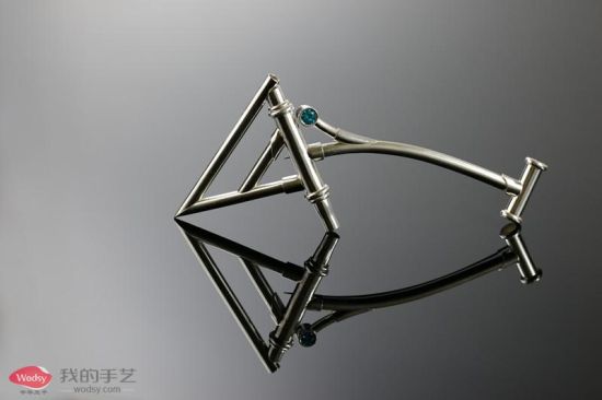 《The unfinished travel》 刘高品(清华大学美术学院)