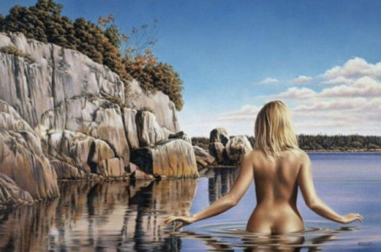 保罗·凯利作品