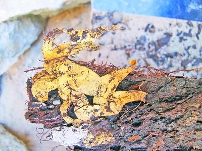 科技让新疆千年文物开口说话