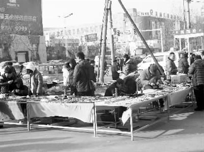 临沂市玉石市场