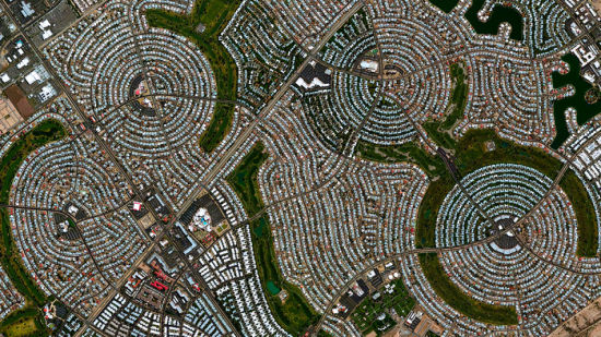 　　美国亚利桑那州太阳城