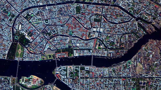 俄罗斯圣彼得堡