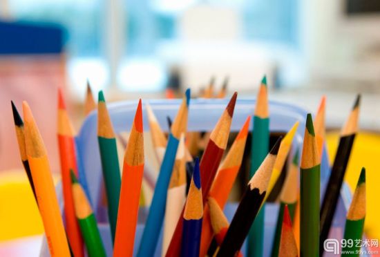 学艺术=去医院？艺术疗法或可以帮助“问题学生”