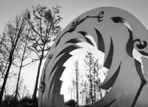 金沙遗址曾发现8层摆放规律的象牙 或用于祭祀