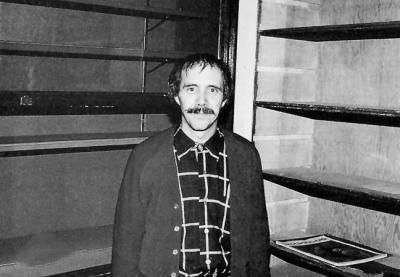 一藏书家曾偷遍全美图书馆 所窃藏品值两千万美元