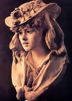 卡米耶·克洛岱尔