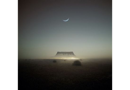 年末观极简摄影 为视觉减压