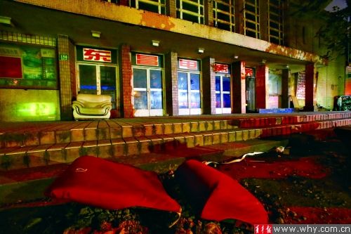 图片说明：东昌电影院即将焕发新的活力