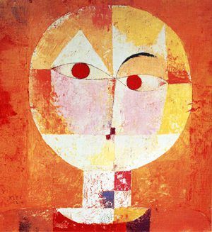 10种让你误以为你也行的艺术范儿