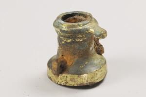 刻有“元年右工”的文物