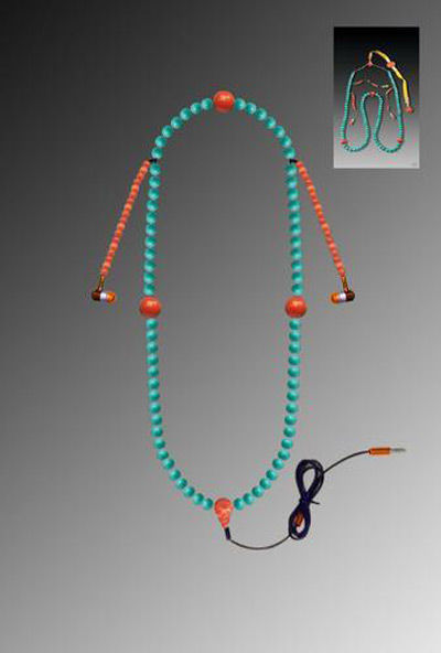 故宫文创产品。资料图片