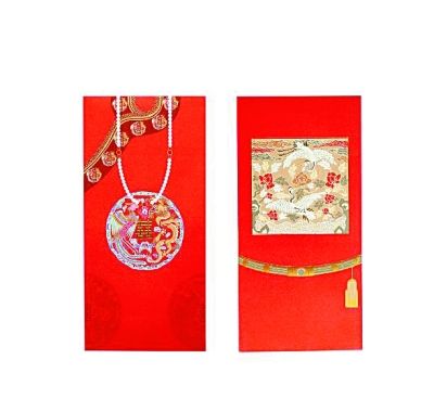 故宫文创产品。资料图片