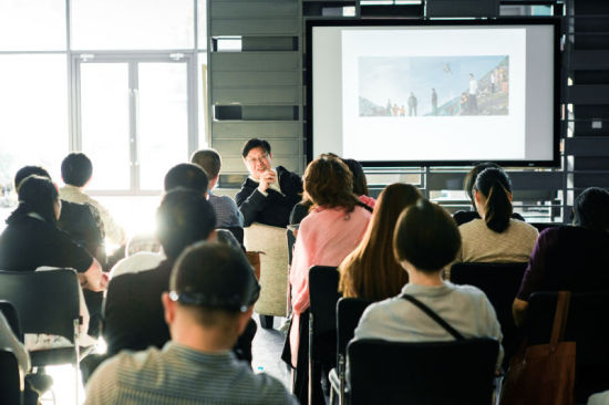 龚继遂《艺术品价格如何生成》讲座