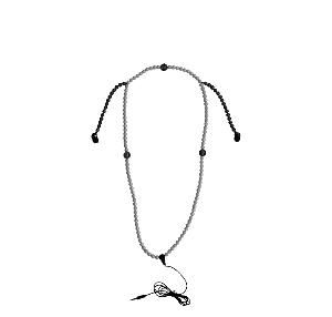 故宫淘宝店推朝珠耳机 网友笑称其为