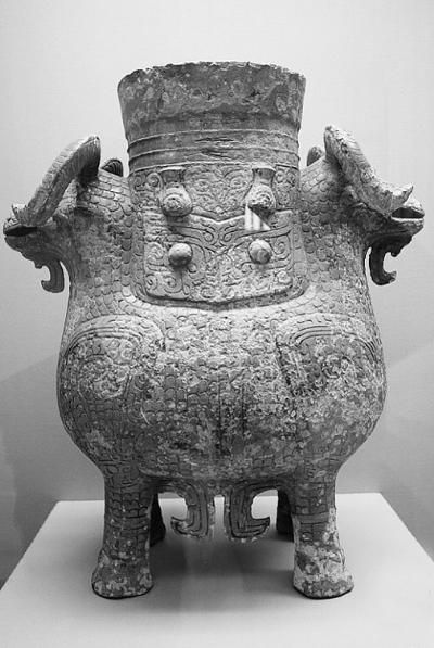 流失海外中国文物返还阻碍多 将建被盗文物数据库 