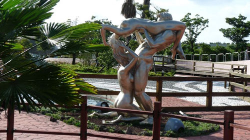 韩国性主题公园