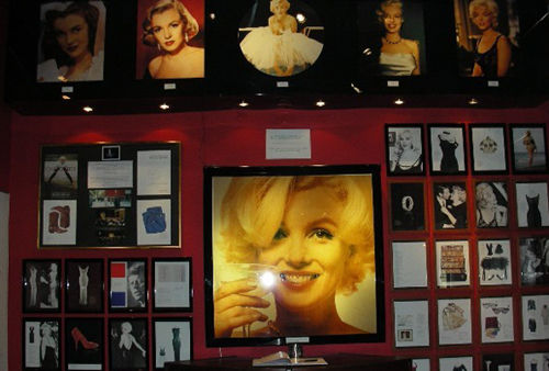 哥本哈根性爱博物馆