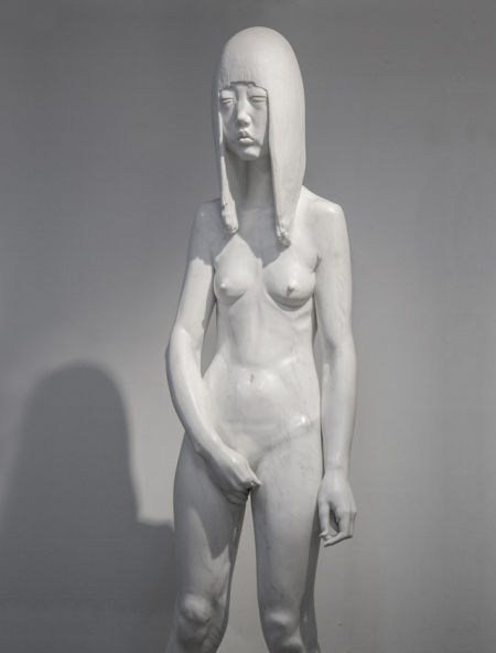 《寂静中心》，2007