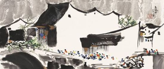 企业收藏艺术品标准