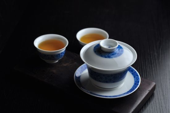 长物居陶瓷产品