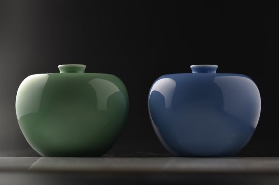 长物居陶瓷产品