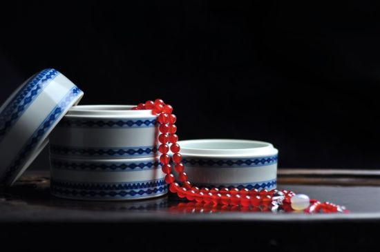 长物居陶瓷产品