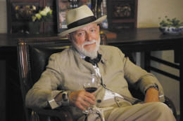 魅力十足的吕佩尔茨