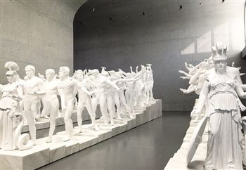 “徐震艺术大展”