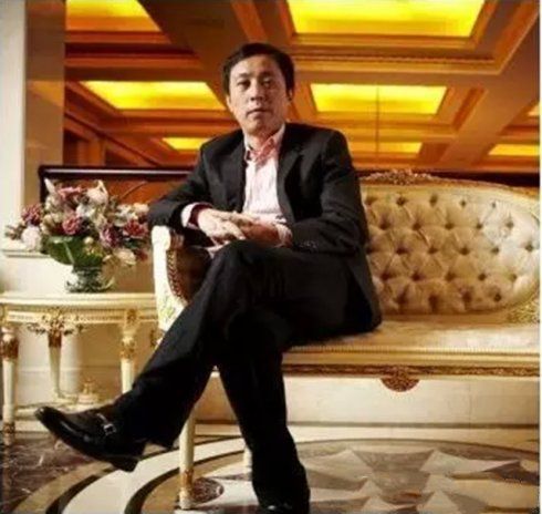 刘益谦：在拜金时代我没选择