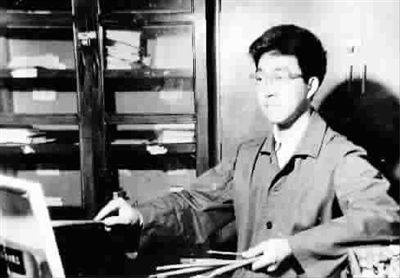 ■　陈逸飞在上海美专