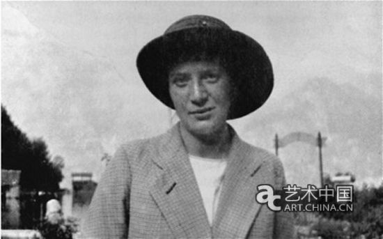 照片中的威利·诺依齐