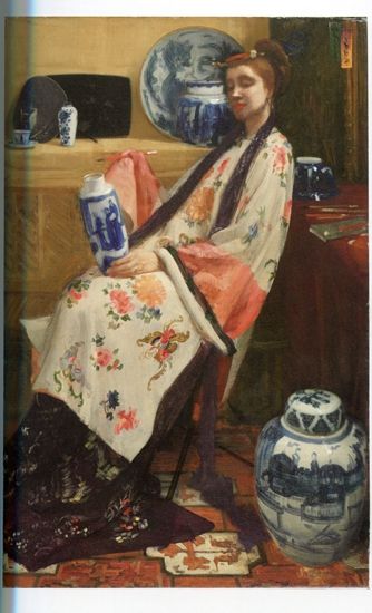 《紫色和玫瑰色：六字标记的搭配》