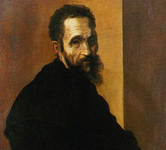 米开朗基罗·博那罗蒂