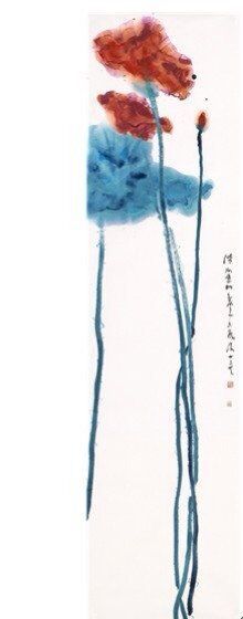 王清州作品欣赏