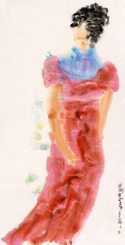 王清州作品欣赏