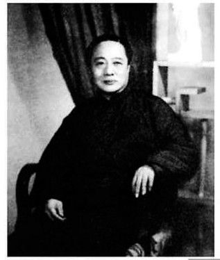 一代王孙爱新觉罗·溥儒