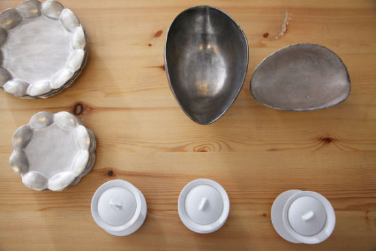 大拙至琢 访日本陶艺家安藤雅信