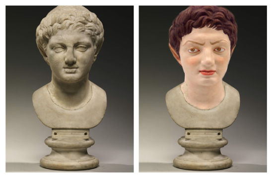 专访意大利艺术家Francesco Vezzoli 历史是我的避难所