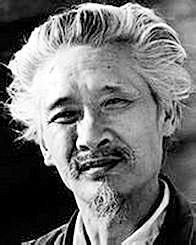 图片说明:石鲁 (1919-1982)，1919年生于四川省仁寿县，原名冯亚珩。曾任中国美术家协会常务理事、中国书法家协会常务理事、陕西省美术家协会主席、陕西省书法家协会主席。与赵望云一同创立了“长安画派”。