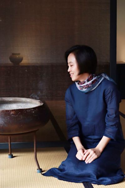 沐莲堂主人郭雪