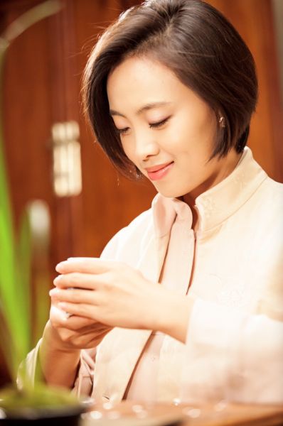 沐莲堂主人郭雪