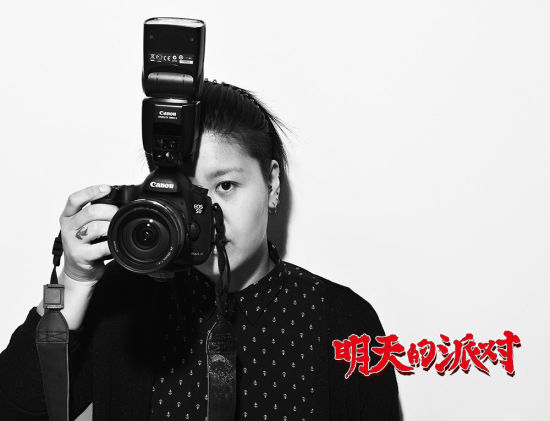 范西：还想不到什么东西是对世界有意义的