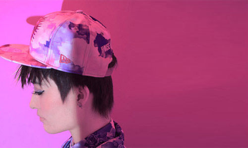 曾轶可：我想亲吻恨我的那些人