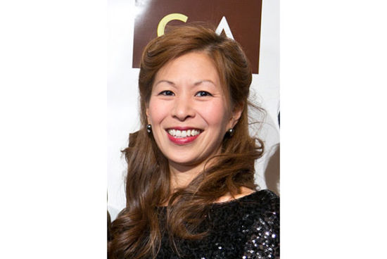 姚南薰出任美国华人博物馆馆长