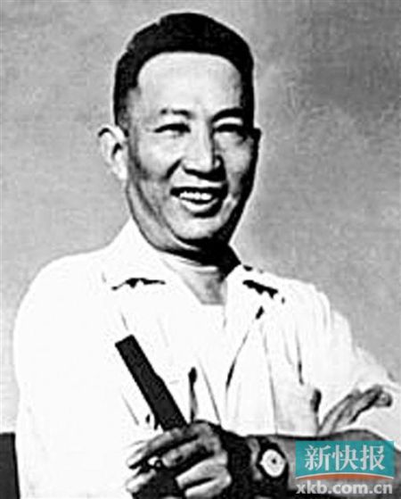 刘墨点评:傅抱石晚年画风丧失中国艺术传统精神 